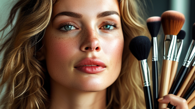 How Many Makeup Brushes Do You Really Need for Perfect Makeup?