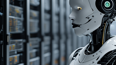 What is an AI Server Manufacturer and How to Choose One?