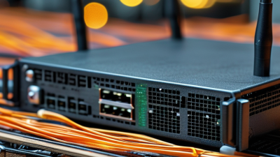 How to Choose the Right Fiber Optic Transceiver for Your Needs?