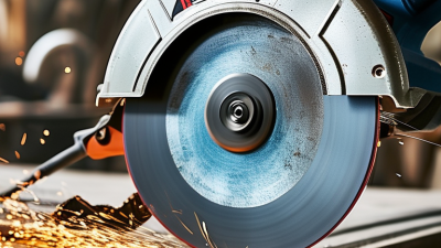 How to Sharpen a TCT Saw Blade at Home Easily?