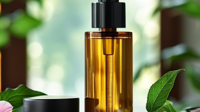 Top 10 Best Packaging Options for Skincare Products?