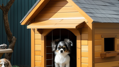 How to Choose the Right Size Pet House for Your Needs?