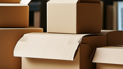 What is the Difference Between Corrugated and Rigid Boxes?