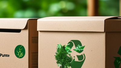10 Best Tips for Designing Eco Friendly Product Packaging?