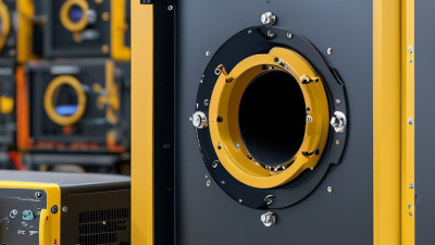 Top 10 Environmental Test Chambers for Global Buyers?