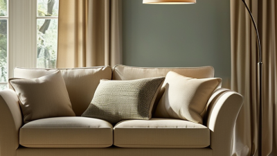 Best 5 Tips to Choose the Right Height for Living Room Floor Lamps?