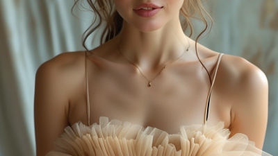What to Wear Under a Tulle Dress for a Perfect Look?