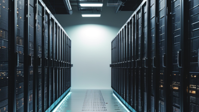 How to Choose the Best AI Server Supplier for Your Needs?