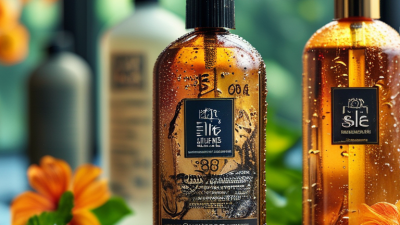 China Top 10 Tips for Choosing the Right Shampoo?