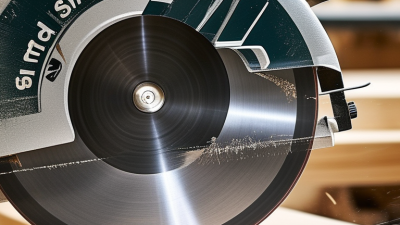 How to Choose the Best Saw Blade for Hardwood?
