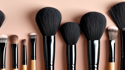 Why Do Beginners Need These Essential Makeup Brushes?