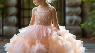 10 Tips to Wash a Girls Tutu Dress Without Ruining It?