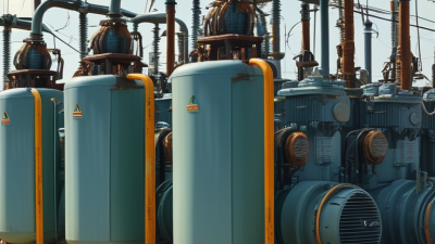 10 Best Tips to Choose Between Dry Type and Oil Immersed Transformer?
