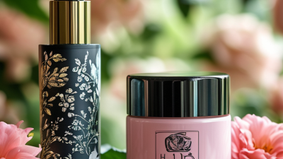 How to choose cosmetic packaging that stands out and sells?