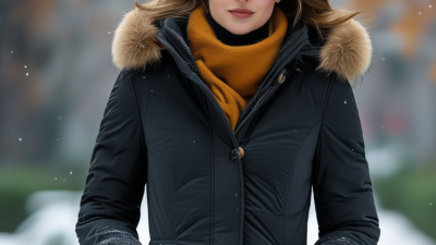 2026 Best Warmest Material for Women's Winter Coats?