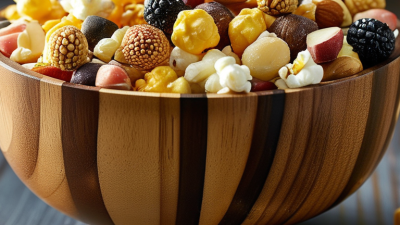Best Tips for Choosing the Perfect Cup and Snack Bowl in One