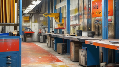 How to Choose the Best Automotive Paint Booth Filters?