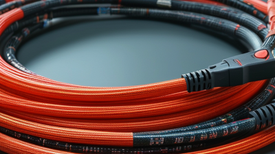 Best Power Wire Options for Your Global Sourcing Needs?