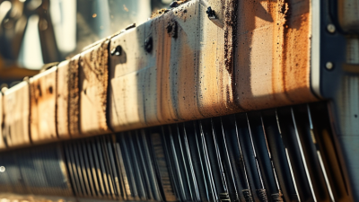 10 Best Ways to Clean a Radiator on Heavy Construction Equipment?