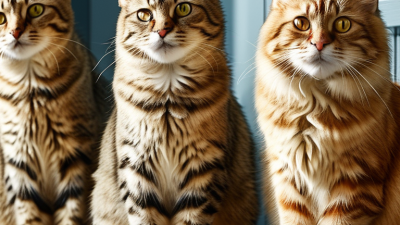 How to Eliminate Strong Odor in Cat Litter Boxes?