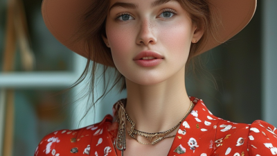 Why Are the Latest Women's Fashion Trends Taking Over 2026?