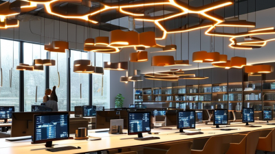 Top 10 Ways Modular LED Lights Connect Together?