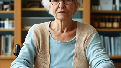 Essential Supplies for Effective Geriatric Rehabilitation Needs?