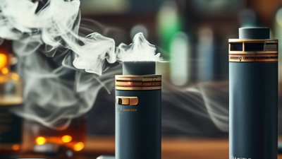 How to Clean a Vape Cartridge Effectively and Safely?