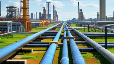 Top 10 Ways to Improve Piping System Efficiency Globally?