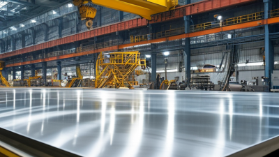 Top 10 Standards for Stainless Steel Manufacturing Quality?