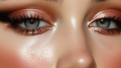 Why Is My Eyeshadow Creasing So Fast in 2026 Top Trends?