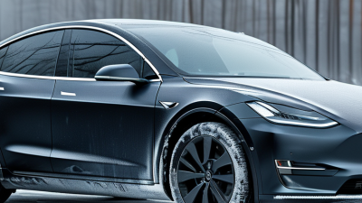 Why Cant I Open My Electric Car Door When Its Freezing?