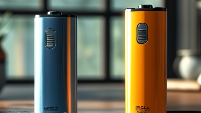 How to Charge Your Vape Safely and Avoid Common Mistakes?