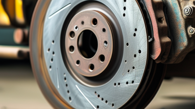 How to Identify a Warped Brake Disc Easily and Effectively?