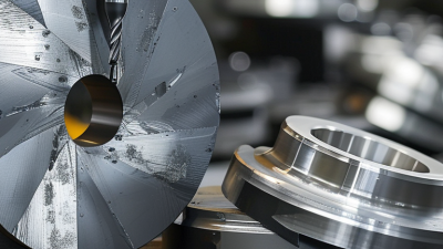What is Tungsten Carbide Cutting Tools and Their Benefits?