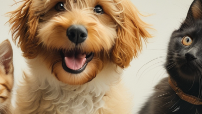 Pet Wellness Tips for All Ages How to Keep Your Pets Healthy?