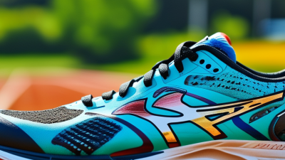 How to Choose the Best Athletics Spikes for Optimal Performance?