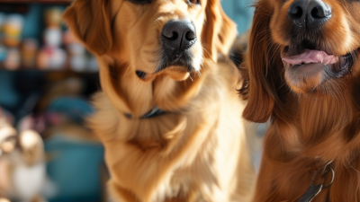Why is Durability Crucial for Pet Supplies?
