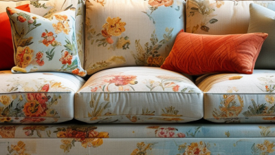 How to Mix and Match Sofas with Armchairs for Your Space?
