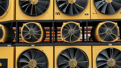 Top 10 HVLS Fans for Warehouse Cooling Efficiency?