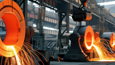 China Top 10 Tips for Ensuring Quality Control in Steel Production?