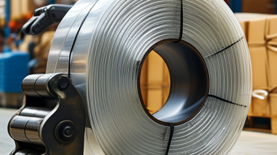 What is a Plastic Banding Tool and How Does it Work?