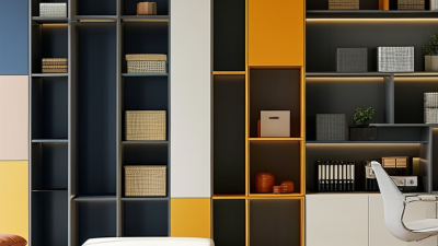 Discover the Top Benefits of Modular Storage Systems?