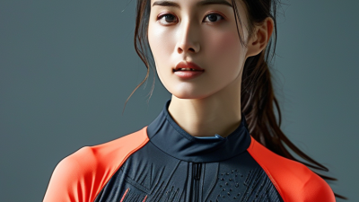 How to Choose Sublimation Sportswear for Optimal Performance?