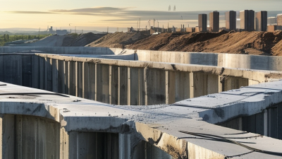 How to Improve Concrete Curing and Setting Effectively?