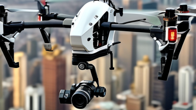 How to Know the Legal Height for Flying a Drone Camera?