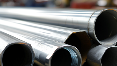 The Best Stainless Steel Pipe Options for Global Buyers?