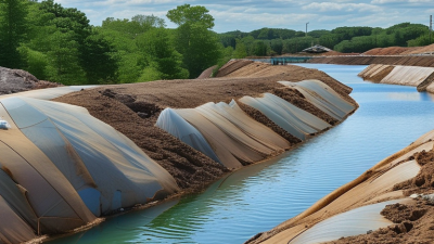 How to Choose the Best Pe Geomembrane for Your Project?