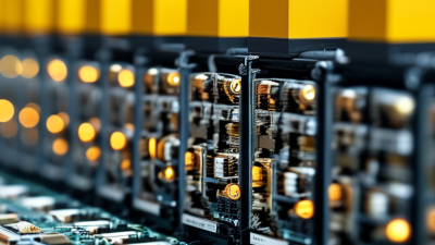 How to Prevent Shortages of Critical Electronic Components?