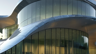 Can Curved Glass Be Used for Load Bearing Structures?